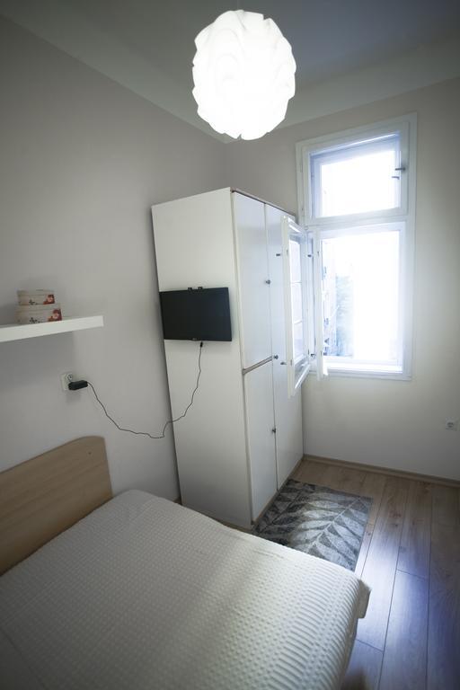 Apartment Charlie Perfect Price Beograd Bagian luar foto