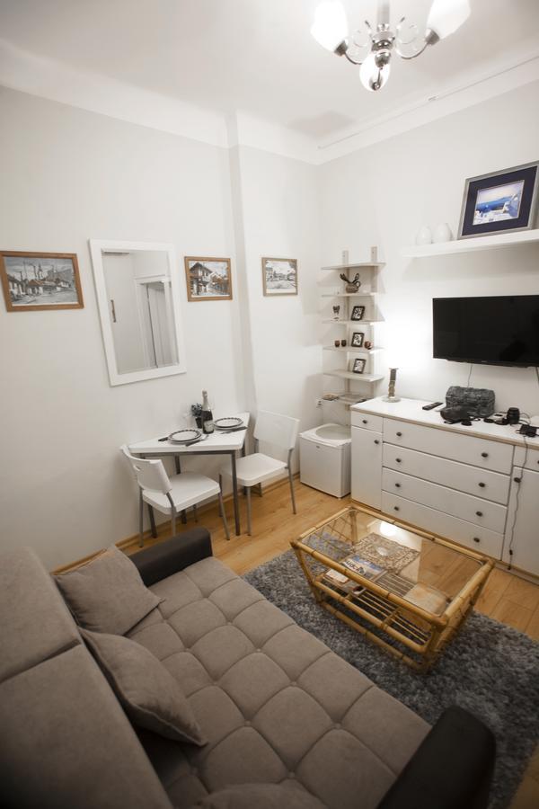 Apartment Charlie Perfect Price Beograd Bagian luar foto